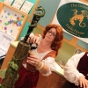 Shakesbeer at the Discovery Center